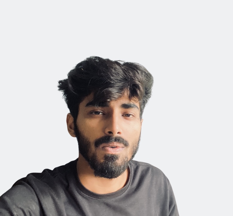 Manas Kumar Thakur