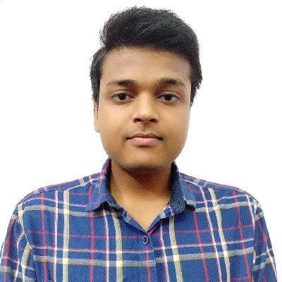 Prashant Ranjan