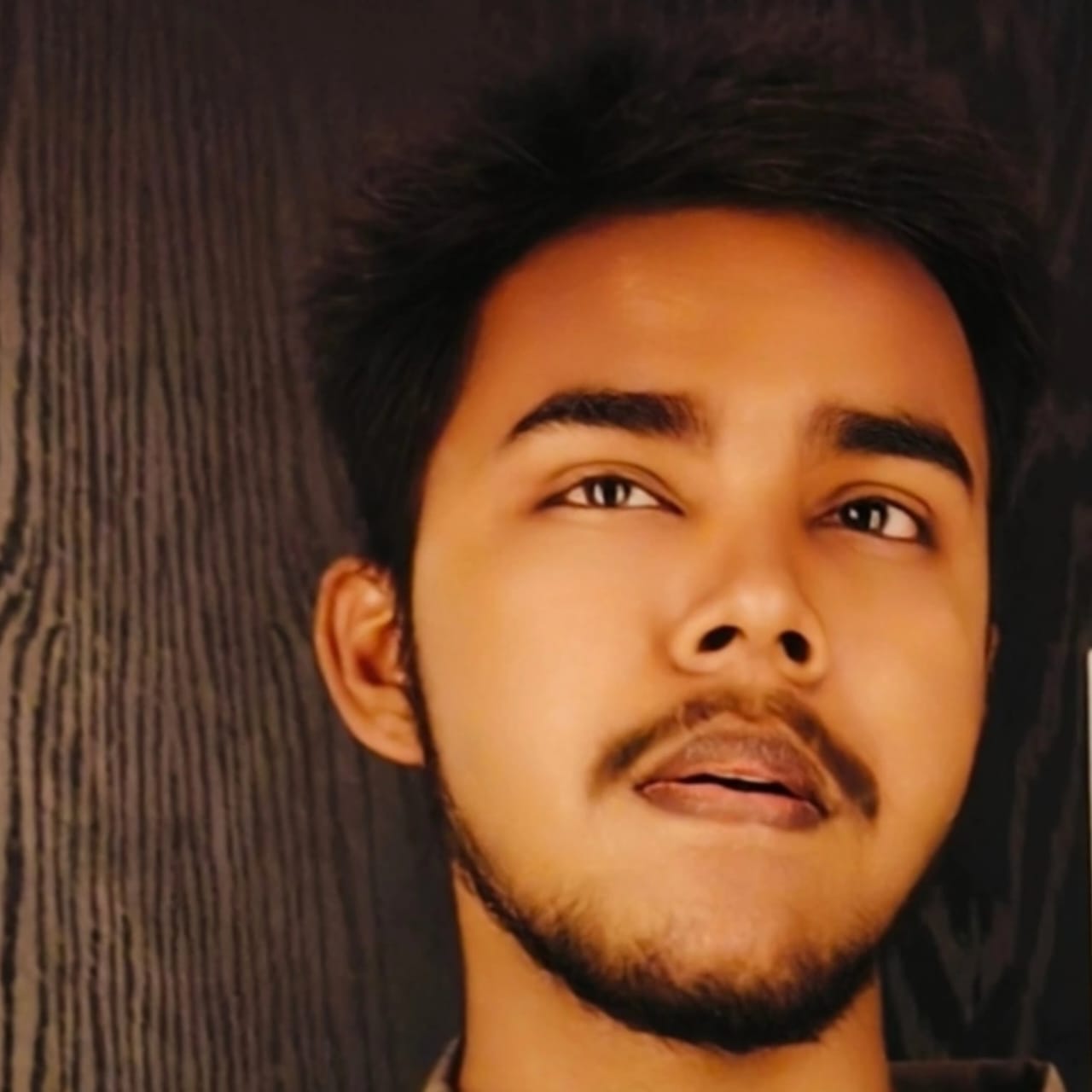 Saket Suman